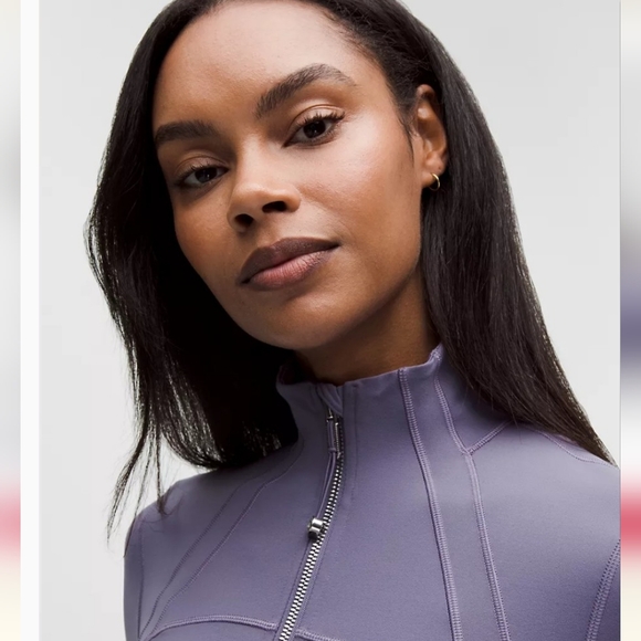 Define Cropped Jacket Nulu - Picture 4 of 6